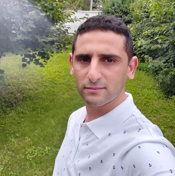 Meet your Posher, Rostom - Picture 1 of 1